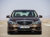 2013 Mercedes E-Class Facelift