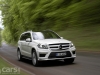 2013 Mercedes GL 63 AMG