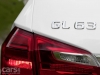 2013 Mercedes GL 63 AMG