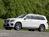 2013 Mercedes GL 63 AMG