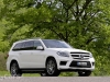 2013 Mercedes GL 63 AMG