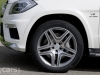 2013 Mercedes GL 63 AMG