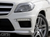 2013 Mercedes GL 63 AMG