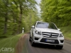 2013 Mercedes GL 63 AMG