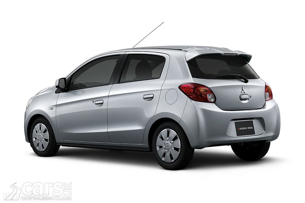 Mitsubishi mirage купе