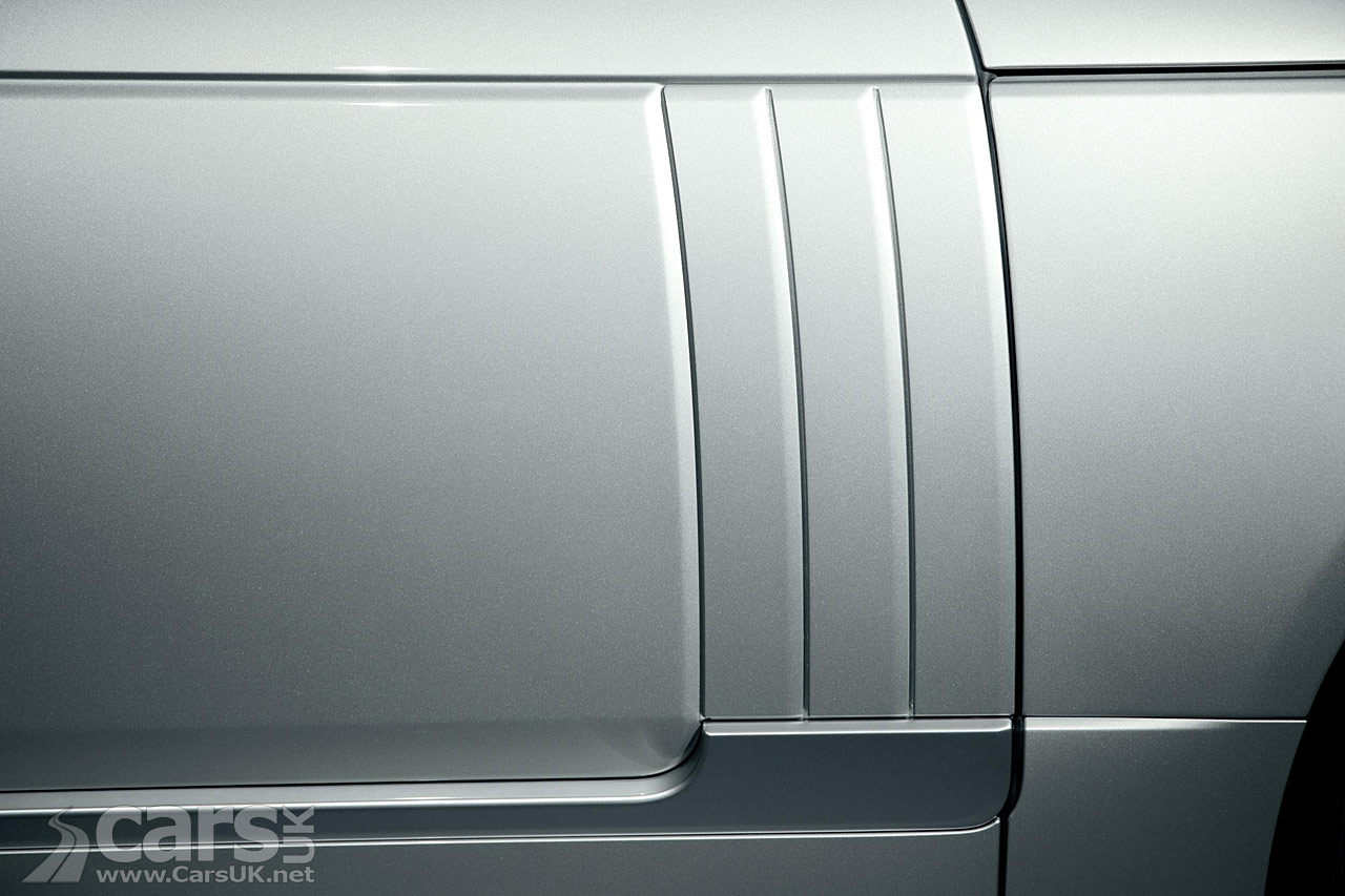 2013 Range Rover 2013 Range Rover
