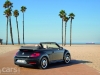 2013 VW Beetle Convertible 50s Edition
