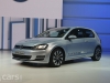 2013 VW Golf BlueMotion