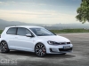 2013 VW Golf GTI MK 7 