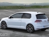 2013 VW Golf GTI MK 7 