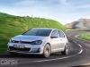 2013 VW Golf GTI MK 7 