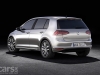 2013 VW Golf