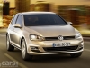 2013 VW Golf