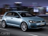 2013 VW Golf