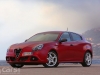 2014 Alfa Romeo Giulietta Quadrifoglio Verde