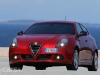 2014 Alfa Romeo Giulietta Quadrifoglio Verde