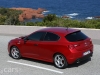 2014 Alfa Romeo Giulietta Quadrifoglio Verde