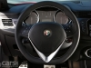 2014 Alfa Romeo Giulietta Quadrifoglio Verde