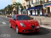 2014 Alfa Romeo Giulietta Quadrifoglio Verde