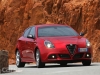 2014 Alfa Romeo Giulietta Quadrifoglio Verde