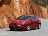 2014 Alfa Romeo Giulietta Quadrifoglio Verde