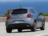 2014 Alfa Romeo MiTo Quadrifoglio Verde