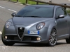2014 Alfa Romeo MiTo Quadrifoglio Verde