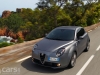 2014 Alfa Romeo MiTo Quadrifoglio Verde