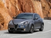 2014 Alfa Romeo MiTo Quadrifoglio Verde