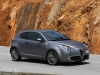 2014 Alfa Romeo MiTo Quadrifoglio Verde
