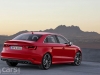 2014 Audi S3 Saloon