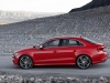 2014 Audi S3 Saloon