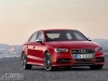 2014 Audi S3 Saloon