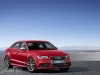 2014 Audi S3 Saloon