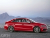 2014 Audi S3 Saloon