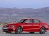 2014 Audi S3 Saloon