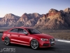 2014 Audi S3 Saloon
