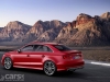2014 Audi S3 Saloon