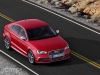 2014 Audi S3 Saloon