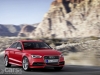 2014 Audi S3 Saloon