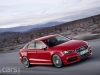 2014 Audi S3 Saloon