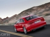 2014 Audi S3 Saloon
