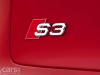 2014 Audi S3 Saloon