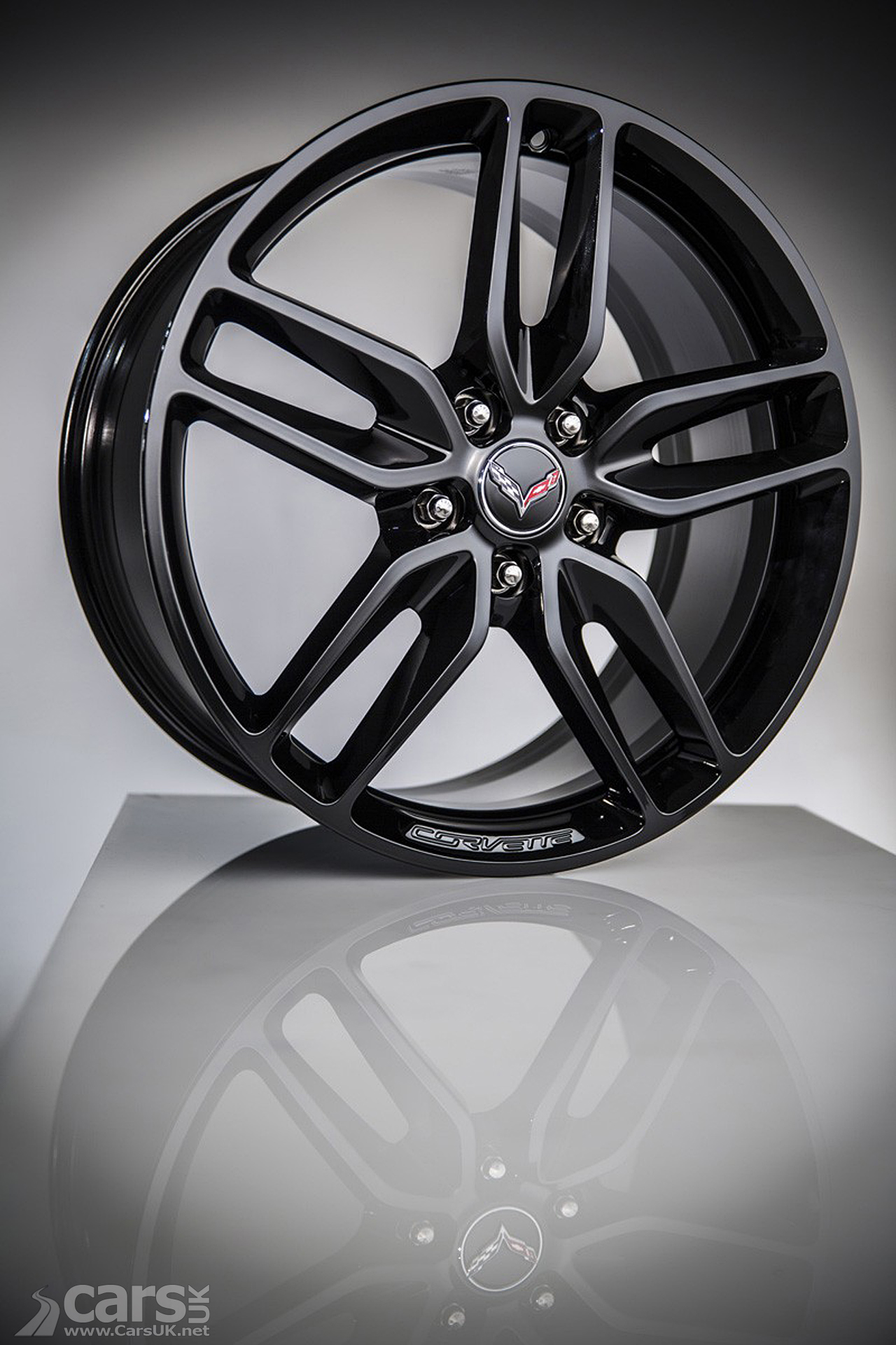 2014 Chevrolet Corvette Stingray