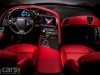2014 Chevrolet Corvette Stingray