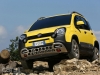 2014 FIAT Panda Cross