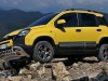 2014 FIAT Panda Cross