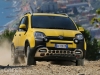 2014 FIAT Panda Cross