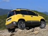 2014 FIAT Panda Cross