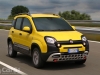 2014 FIAT Panda Cross